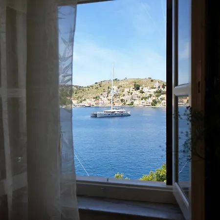 Foteini's Place By The Sea * 锡米