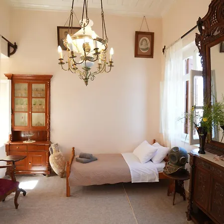 Foteini's Place By The Sea