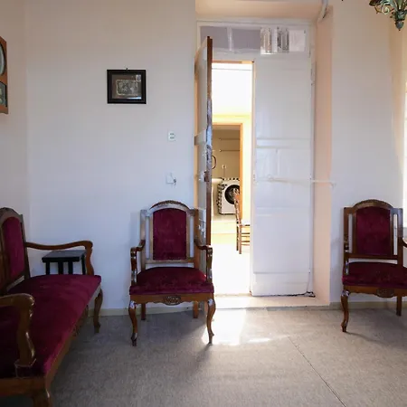 Foteini's Place By The Sea