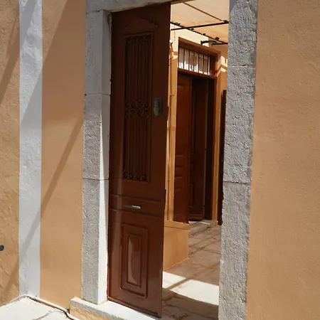 Foteini's Place By The Sea